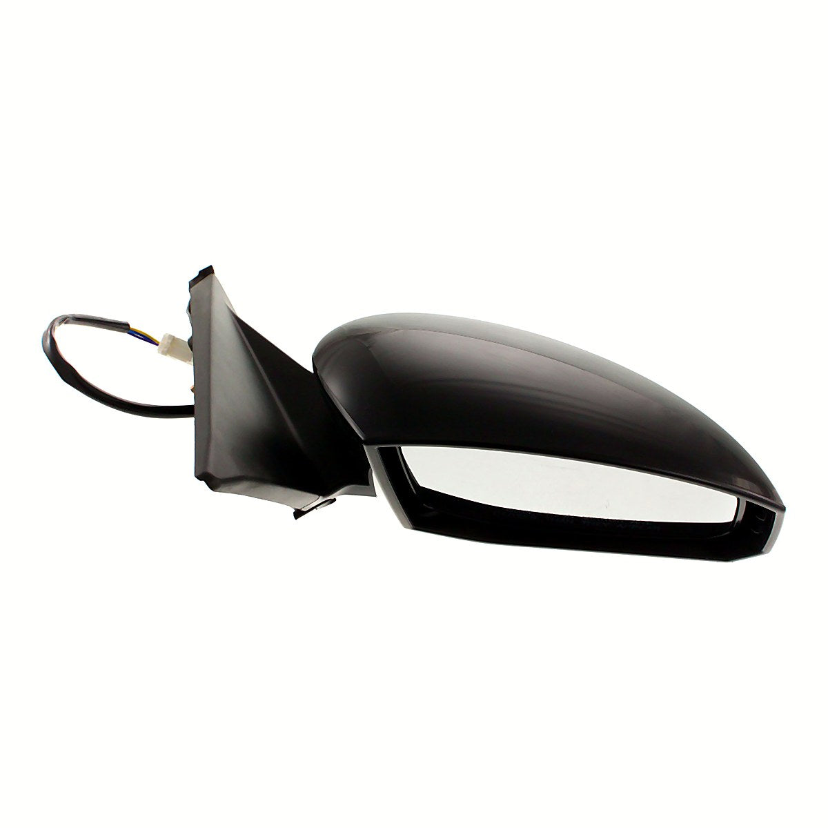 2003-2004 Nissan 350Z Door, passenger side, right-side view, NI1321208