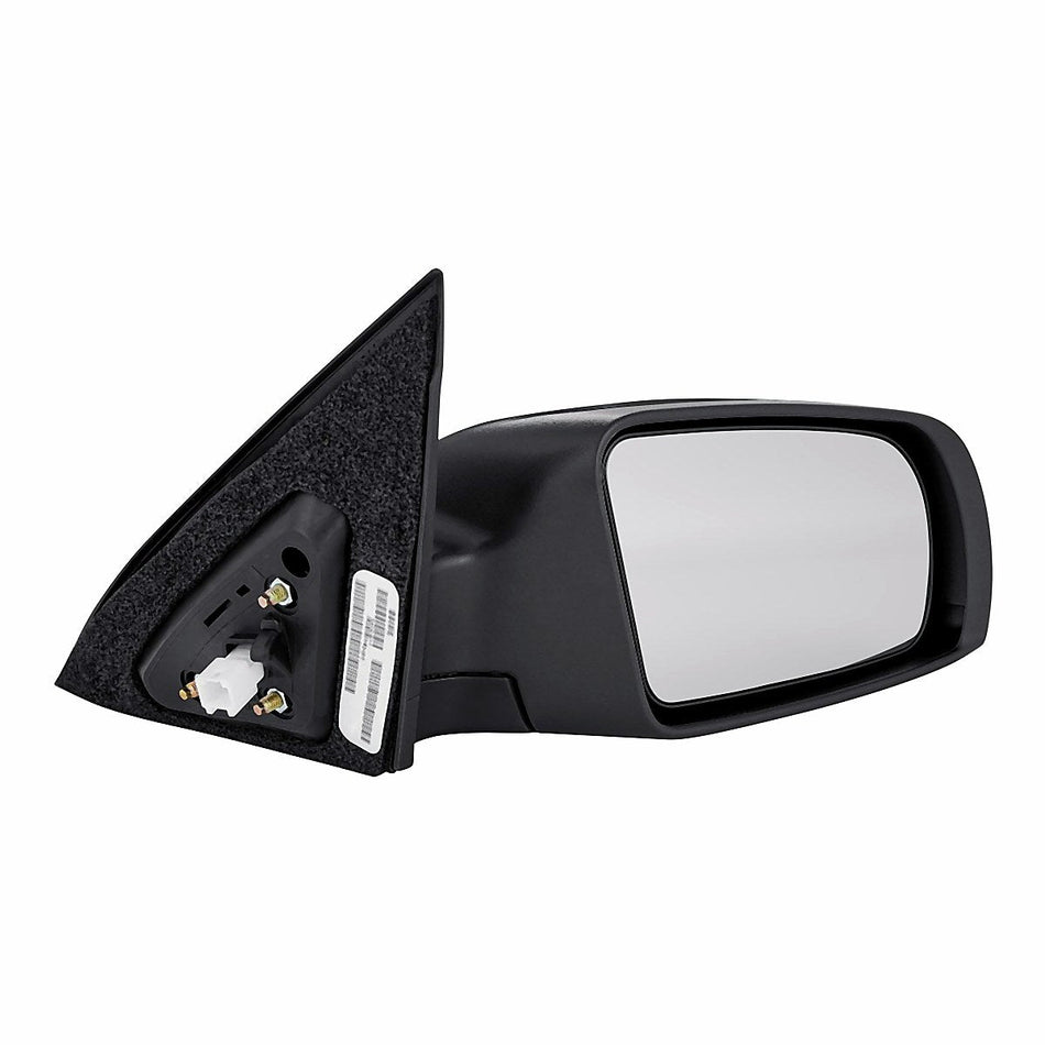 2007-2012 Nissan Altima Door, passenger side, left-side view, NI1321220