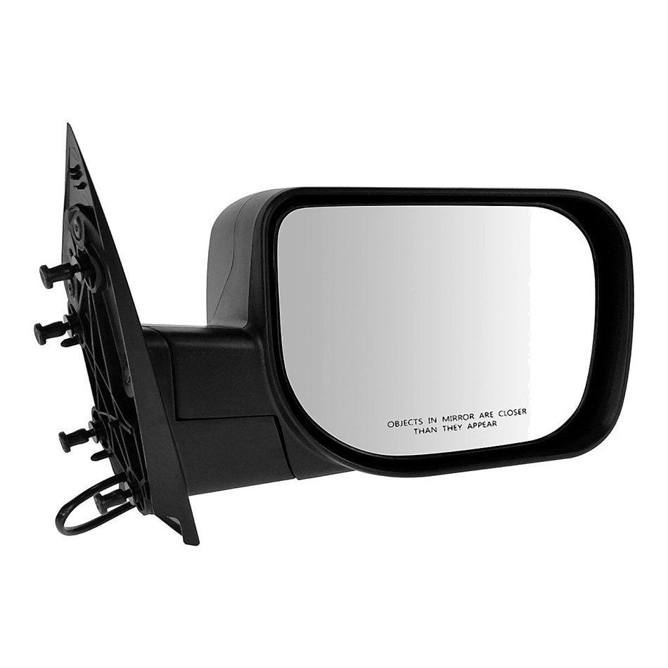 2006-2015 Nissan Titan Door, passenger side, NI1321250
