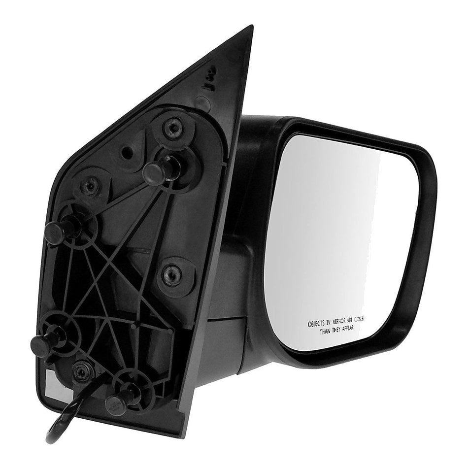 2006-2015 Nissan Titan Door, passenger side, left-side view, NI1321250