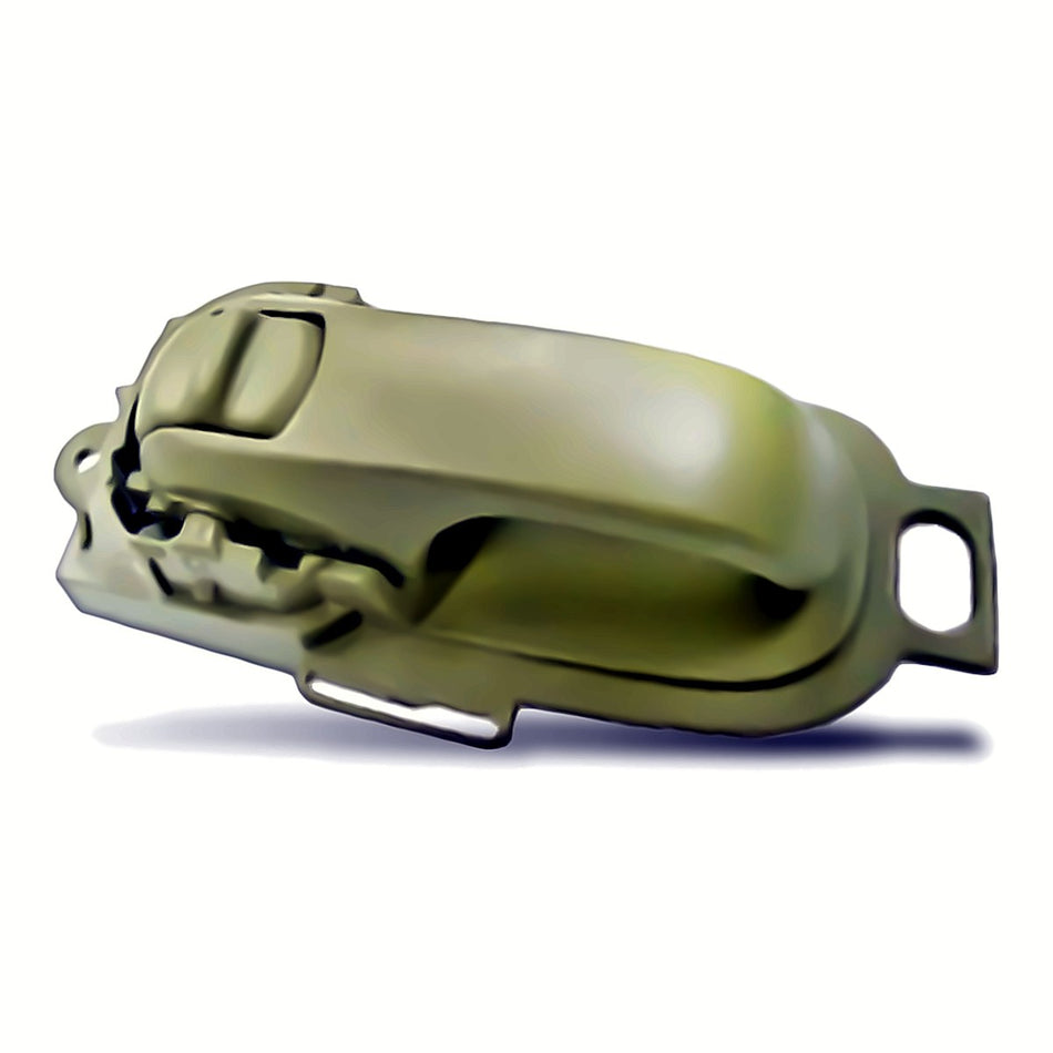 2007-2011 Nissan Versa Door, front driver side, NI1352105