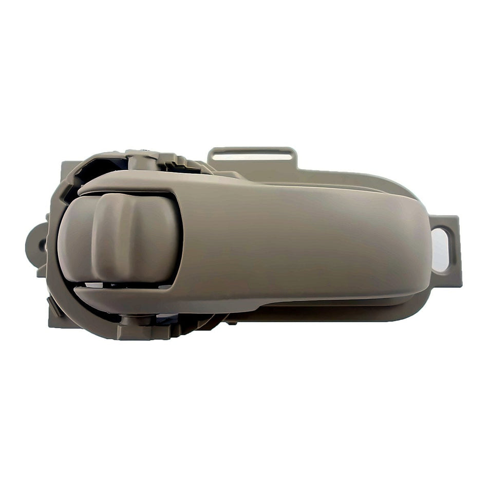 2007-2011 Nissan Versa Door, front passenger side, NI1353105