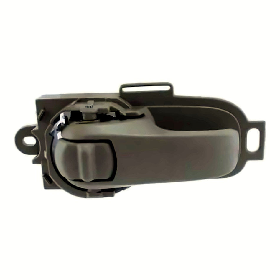 2007-2011 Nissan Versa Door, front passenger side, rear view, NI1353105