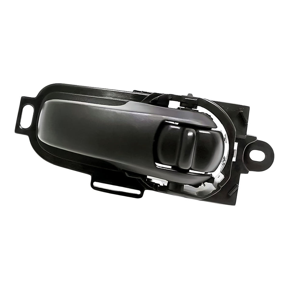 2007-2009 Nissan Versa Door, front passenger side, NI1353106