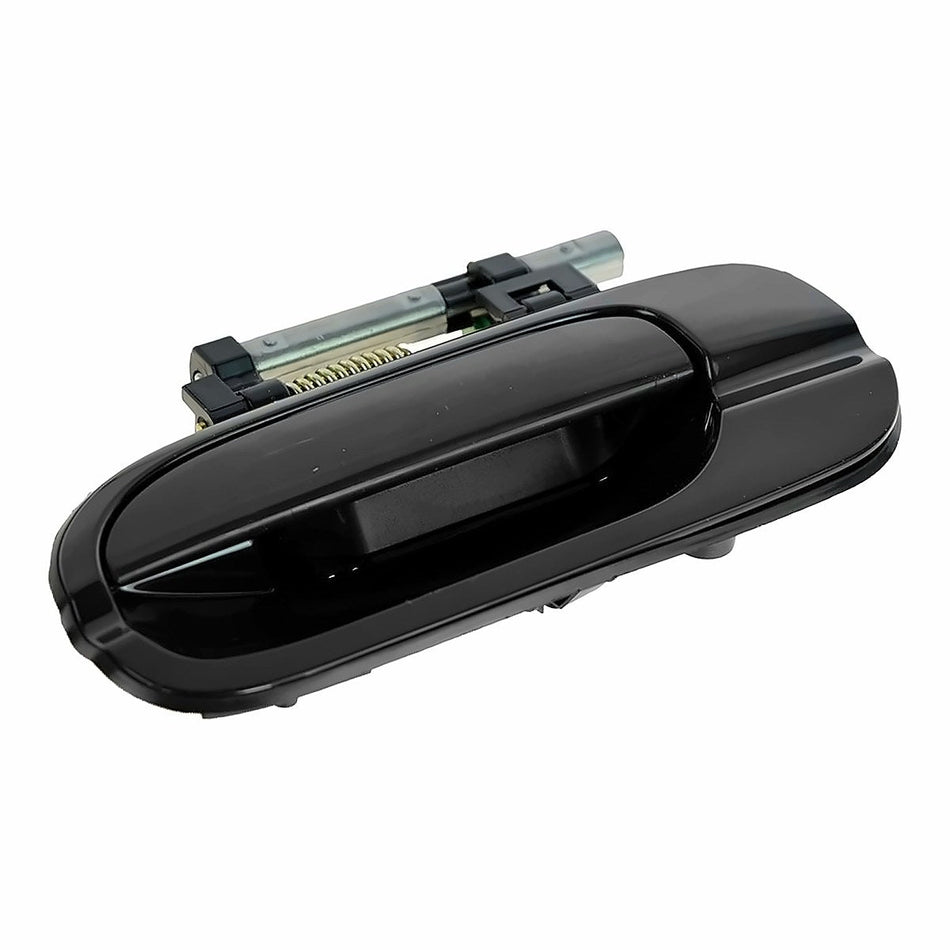 2000-2006 Nissan Sentra Door, rear driver side, left-side view, NI1520108