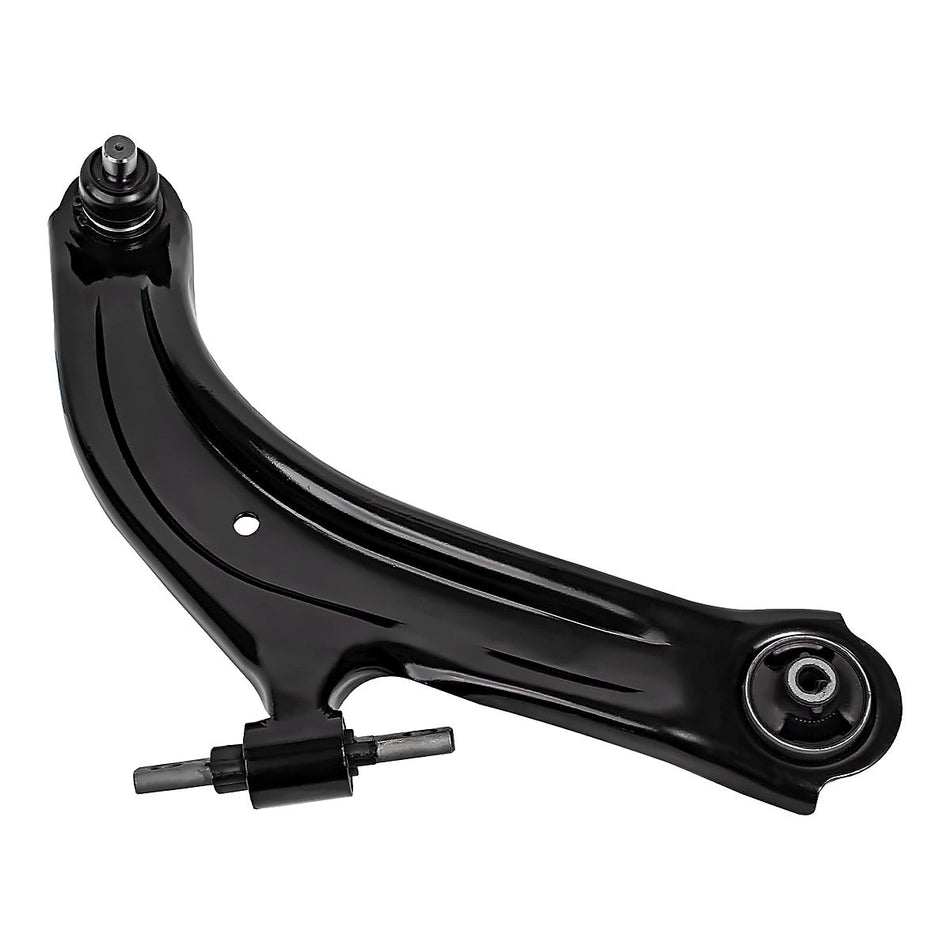 2007-2012 Nissan Sentra Lower Control, front driver side, left-side view, NI2038L