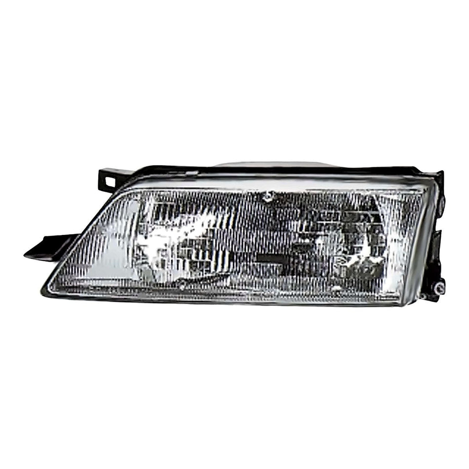 1995-1996 Nissan Maxima Head Lamp, driver side, NI2502116V