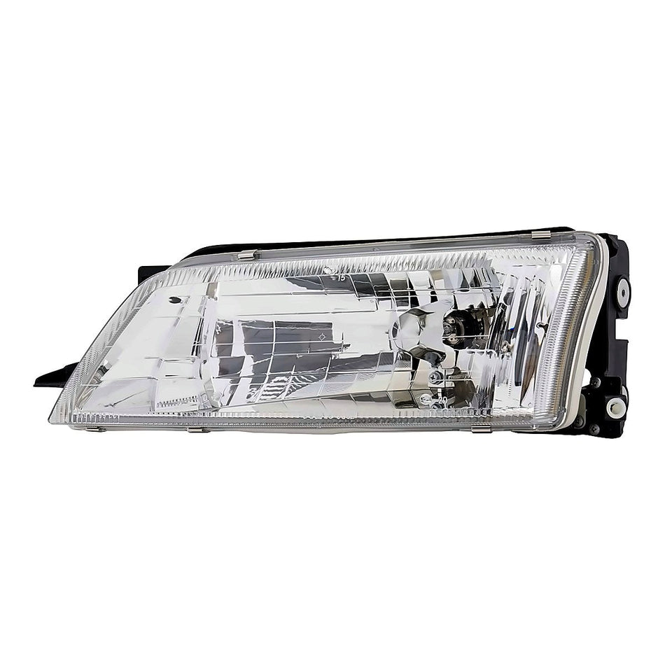 1997-1999 Nissan Maxima Head Lamp, driver side, NI2502122V