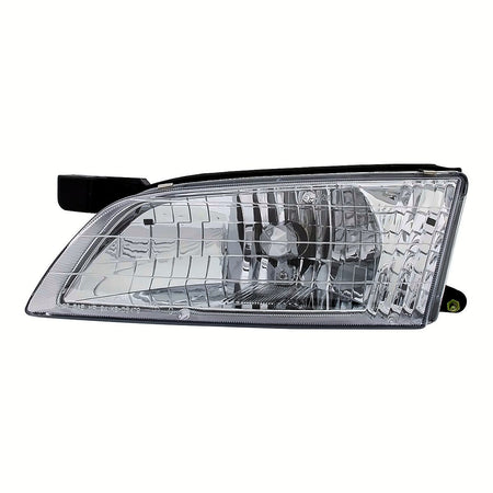 1998-1999 Nissan Altima Head Lamp, driver side, NI2502123V