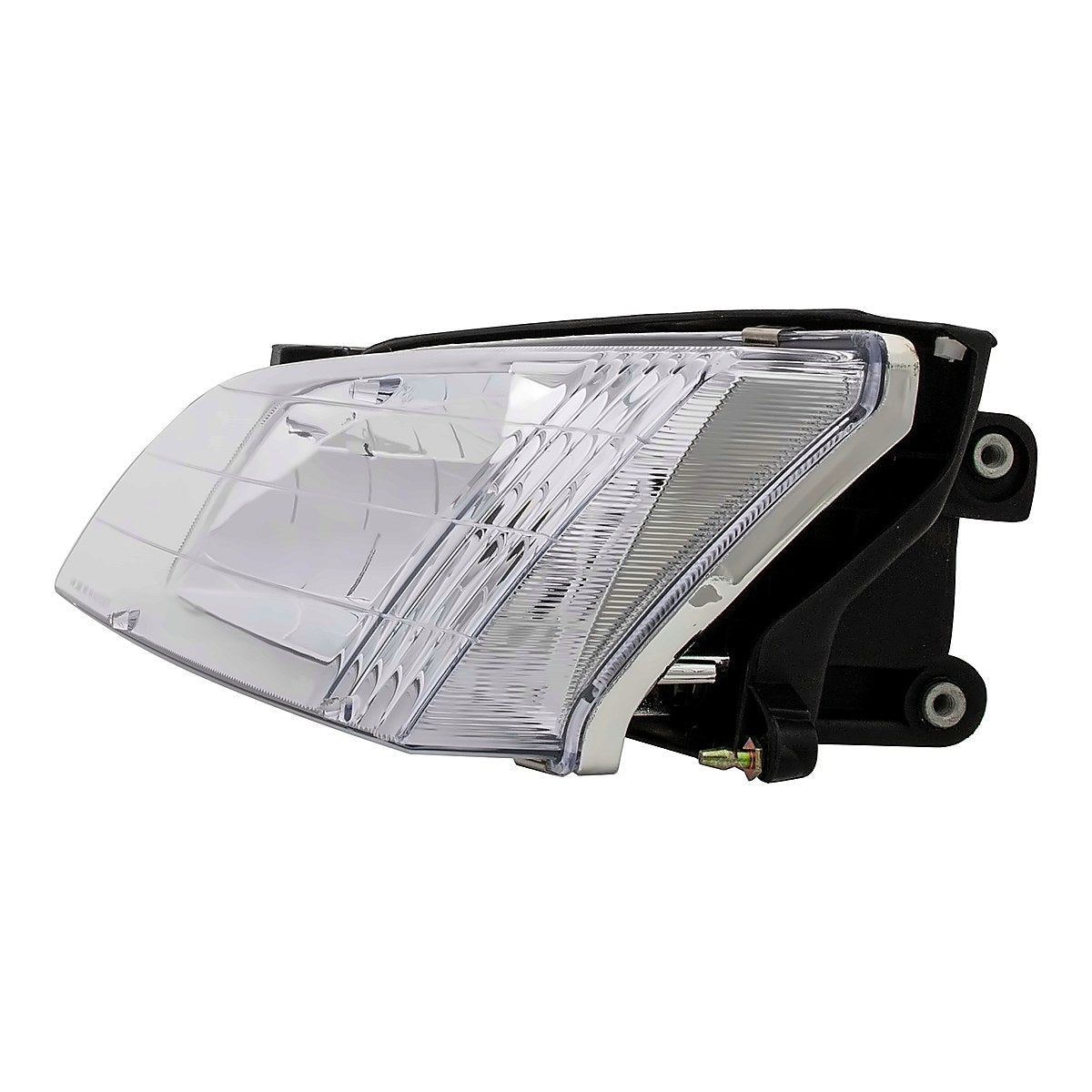 1998-1999 Nissan Altima Head Lamp, driver side, right-side view, NI2502123V