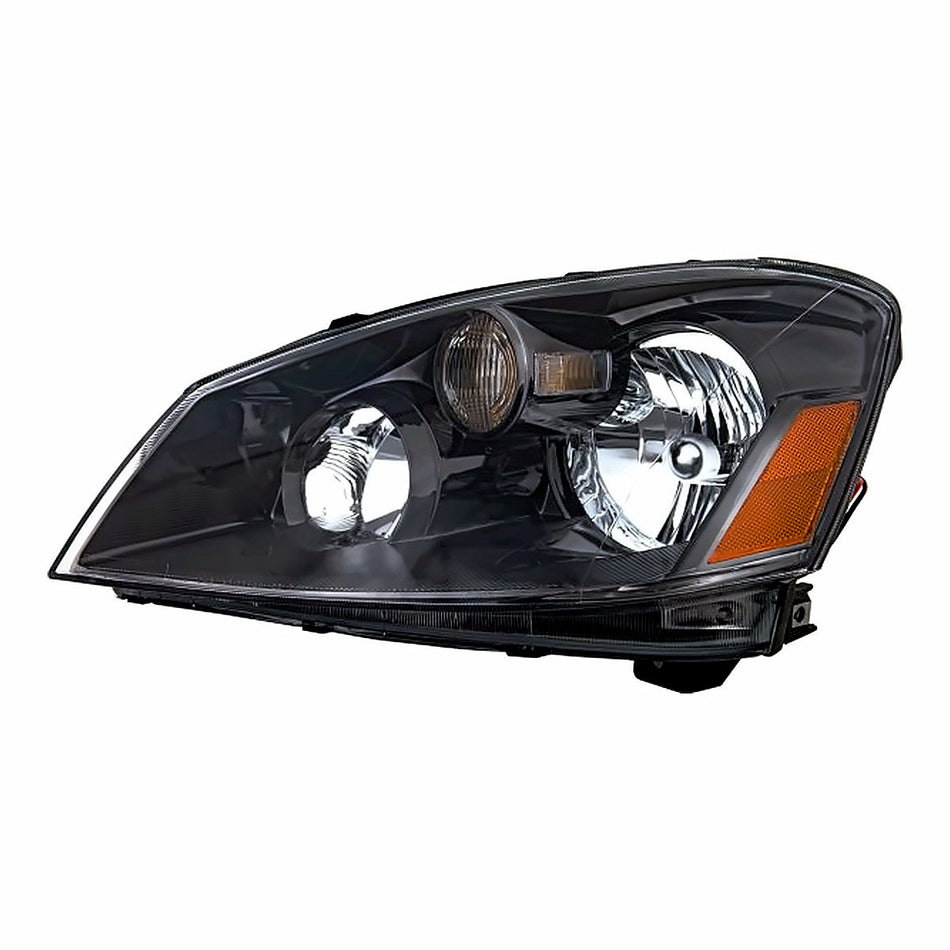 2005-2006 Nissan Altima Head Lamp, driver side, NI2502156