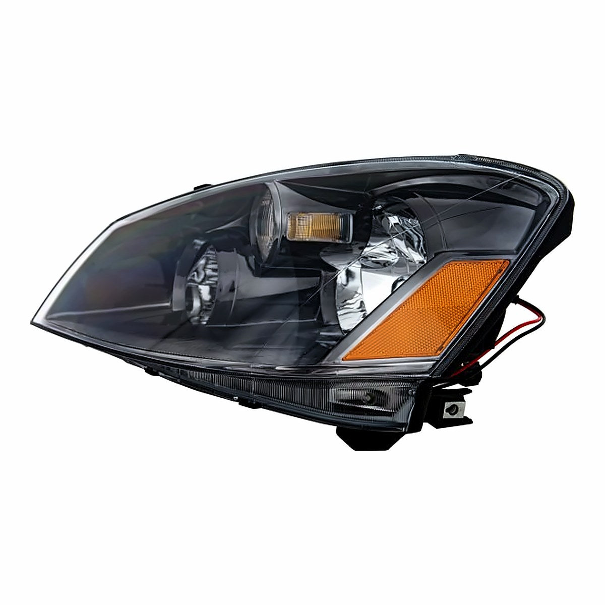 2005-2006 Nissan Altima Head Lamp, driver side, left-side view, NI2502156C
