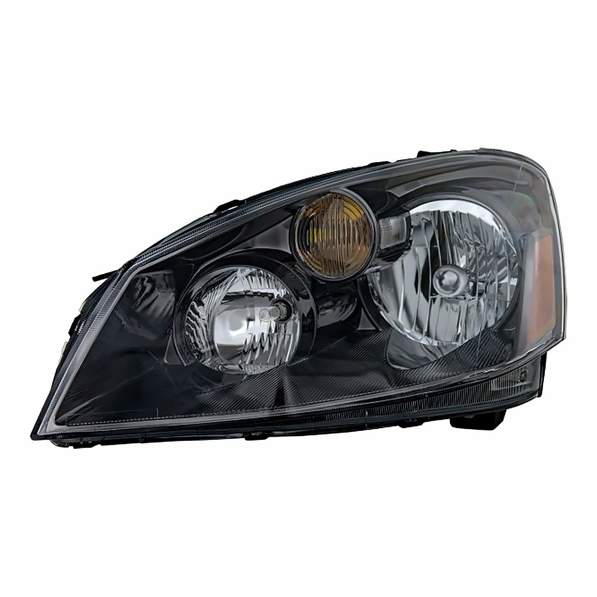 2005-2006 Nissan Altima Head Lamp, driver side, right-side view, NI2502156C