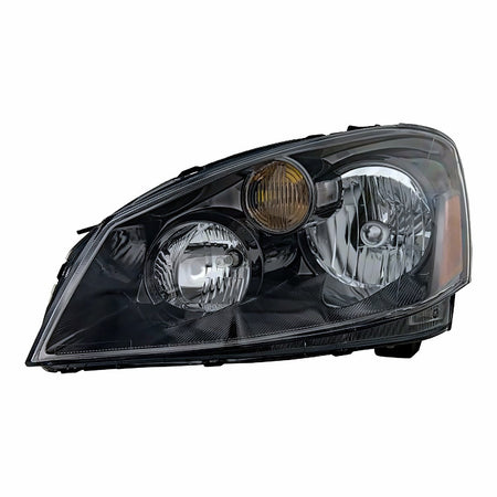 2005-2006 Nissan Altima Head Lamp, driver side, right-side view, NI2502156