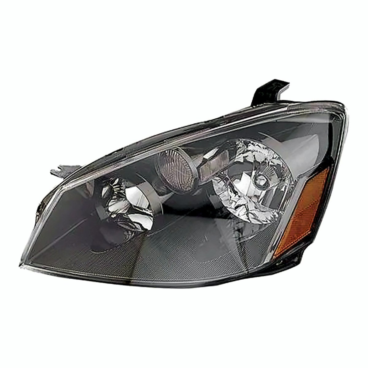 2005-2006 Nissan Altima Head Lamp, driver side, NI2502158