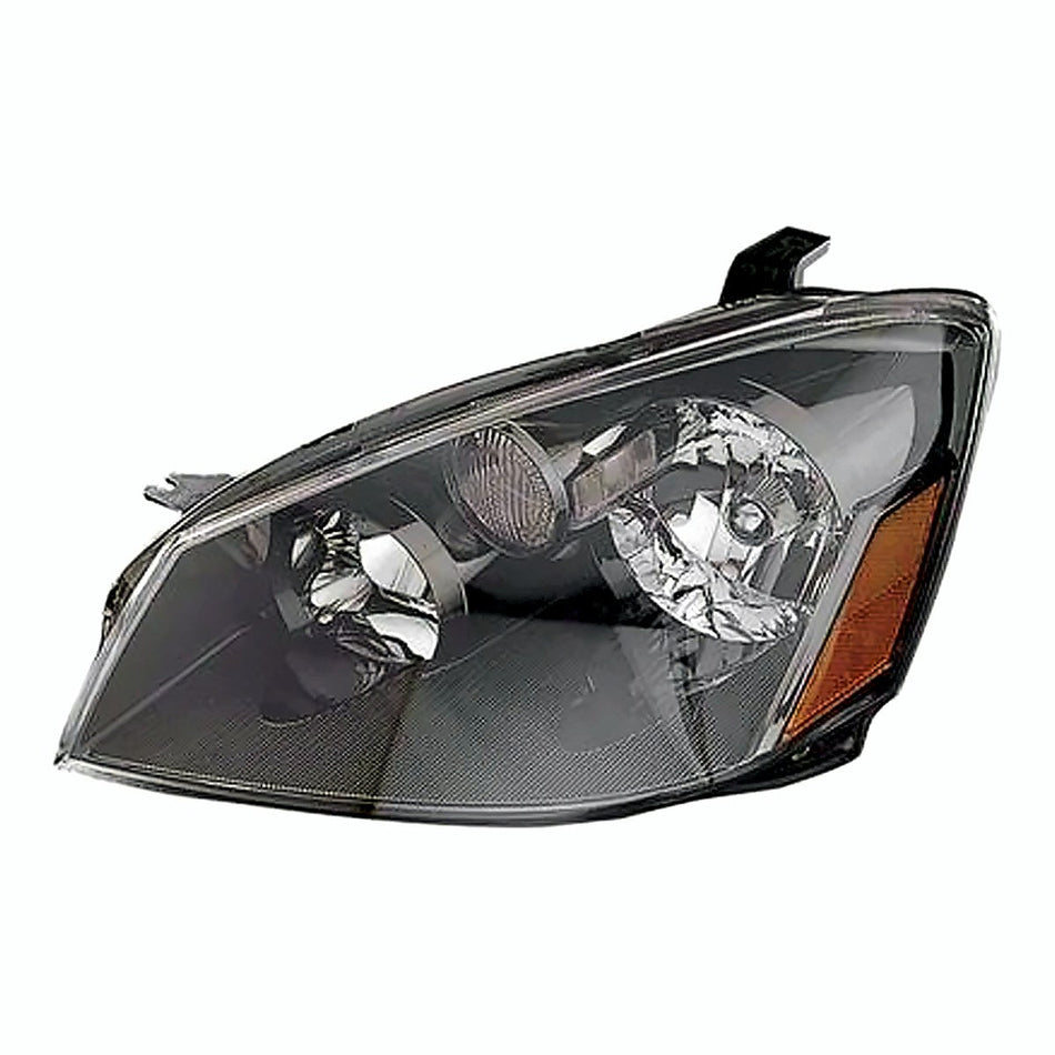 2005-2006 Nissan Altima Head Lamp, driver side, NI2502158
