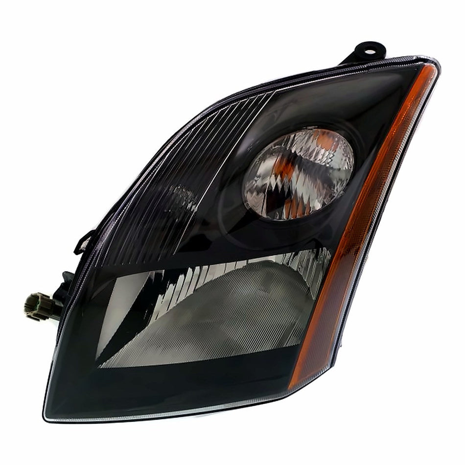 2007-2009 Nissan Sentra Head Lamp, driver side, NI2502169