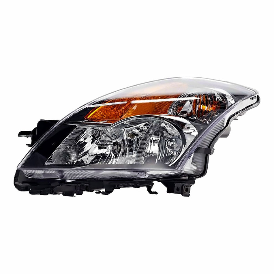 2007-2009 Nissan Altima Hybrid Head Lamp, driver side, NI2502187C