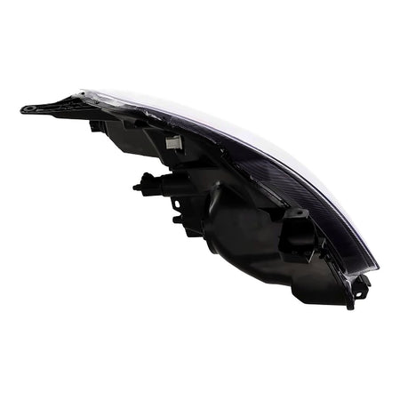 2007-2009 Nissan Altima Head Lamp, driver side, rear view, NI2502187U
