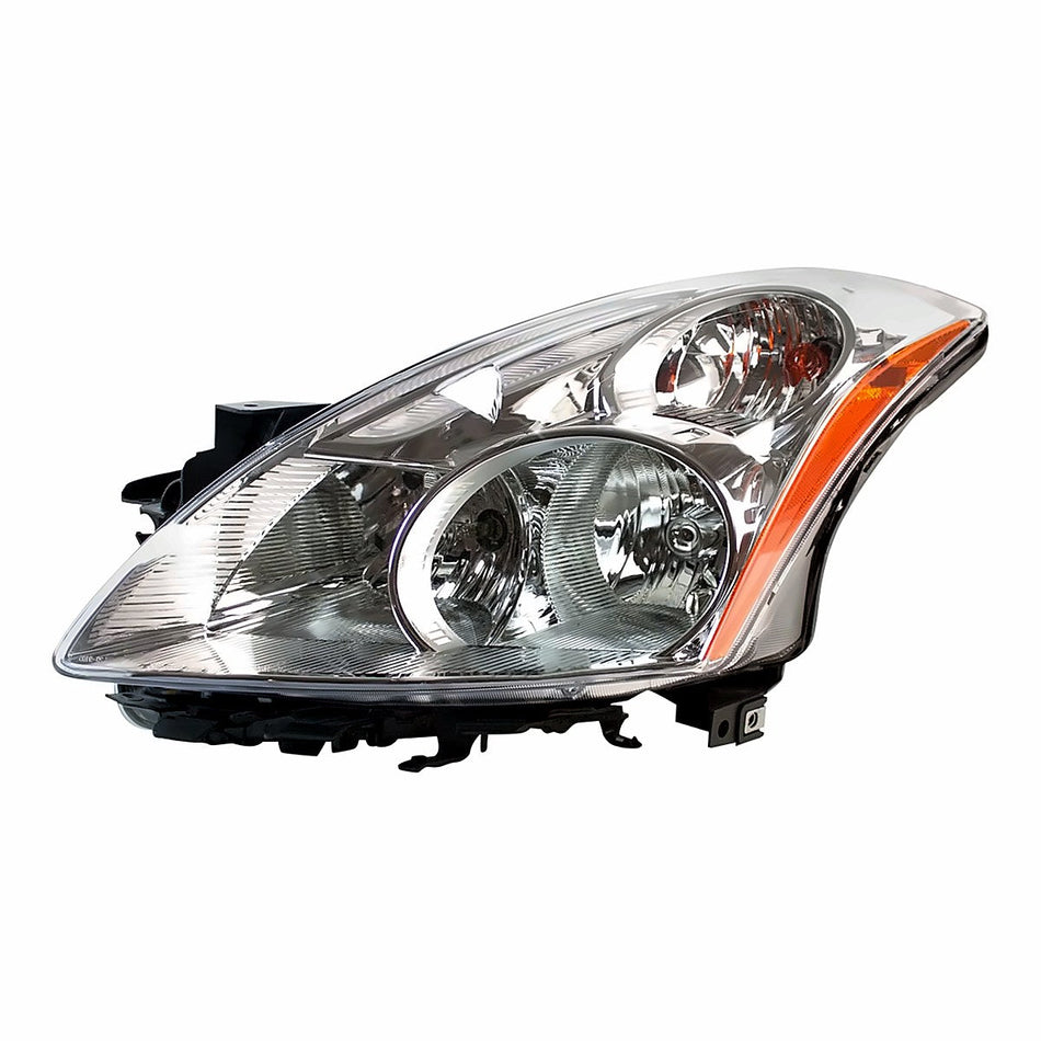 2010-2012 Nissan Altima Head Lamp, driver side, NI2502190
