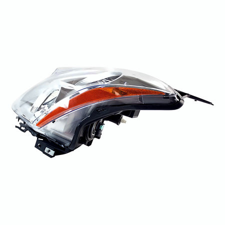 2010-2012 Nissan Altima Head Lamp, driver side, left-side view, NI2502190