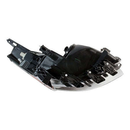 2010-2012 Nissan Altima Head Lamp, driver side, top view, NI2502190