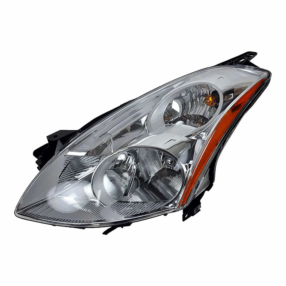2010-2012 Nissan Altima Head Lamp, driver side, NI2502194