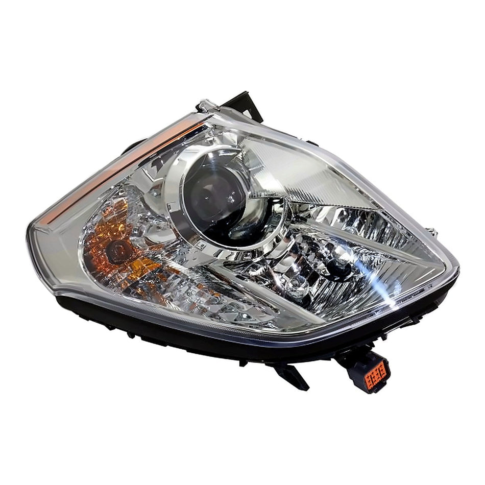 2007 Nissan Maxima Head Lamp, driver side, NI2502197