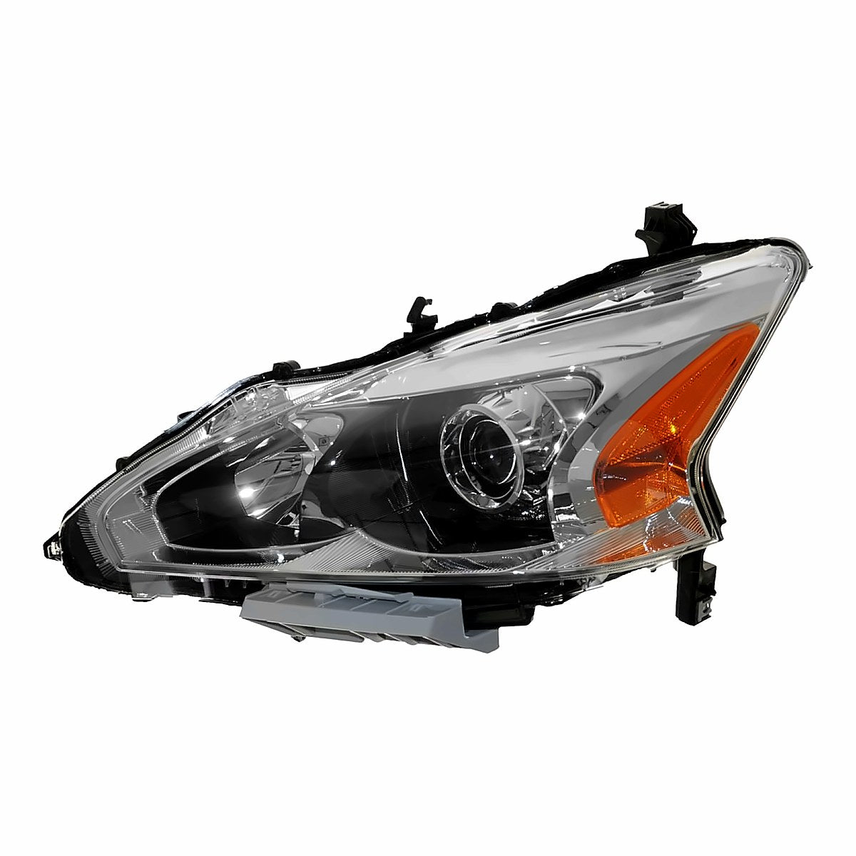 2013-2015 Nissan Altima Head Lamp, driver side, NI2502208C