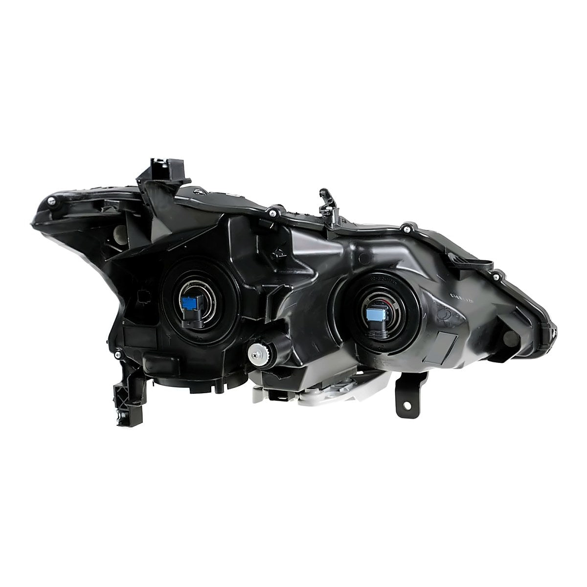 2013-2015 Nissan Altima Head Lamp, driver side, left-side view, NI2502208C