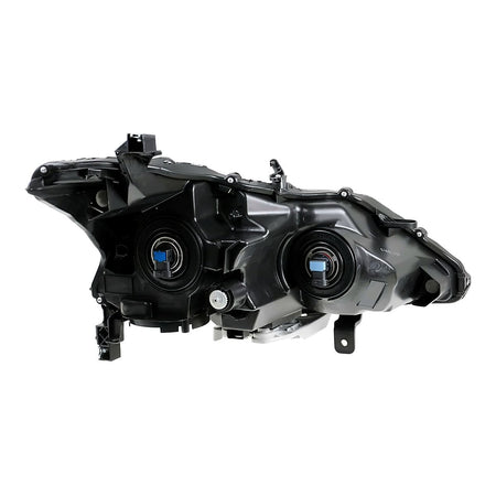 2013-2015 Nissan Altima Head Lamp, driver side, left-side view, NI2502208U