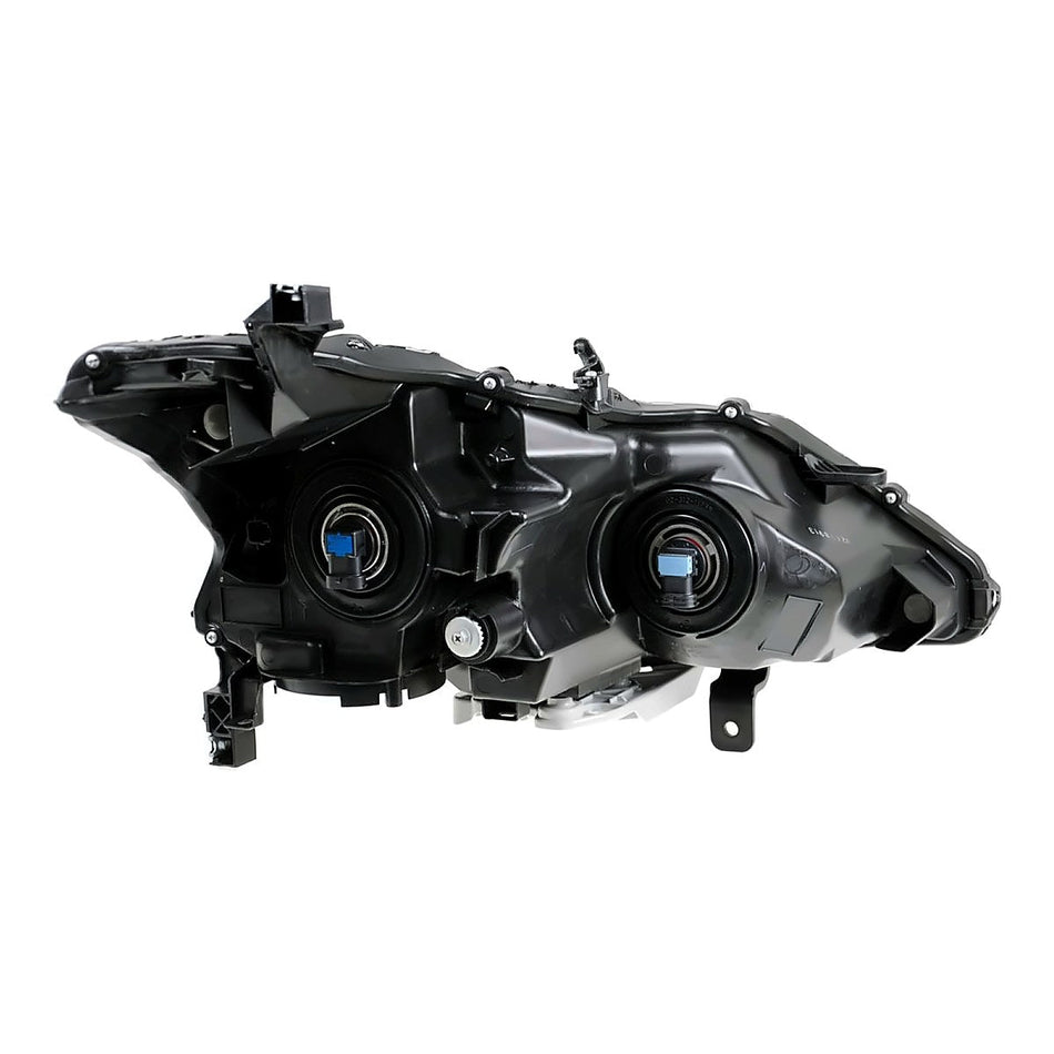 2013-2015 Nissan Altima Head Lamp, driver side, left-side view, NI2502208U