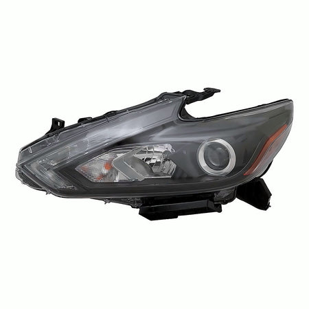 2016-2018 Nissan Altima Head Lamp, driver side, NI2502243C