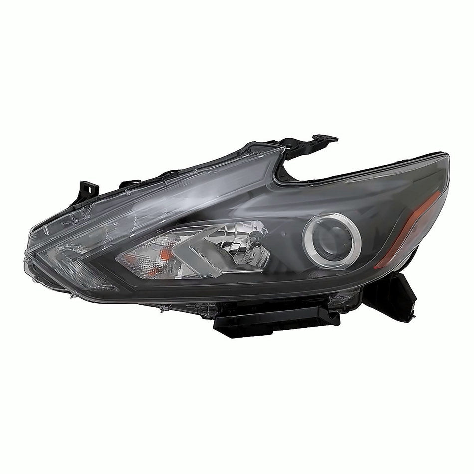 2016-2018 Nissan Altima Head Lamp, driver side, NI2502243C