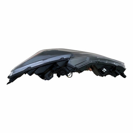 2016-2018 Nissan Altima Head Lamp, driver side, top view, NI2502243C