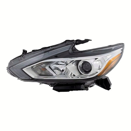 2016-2018 Nissan Altima Head Lamp, driver side, NI2502247V