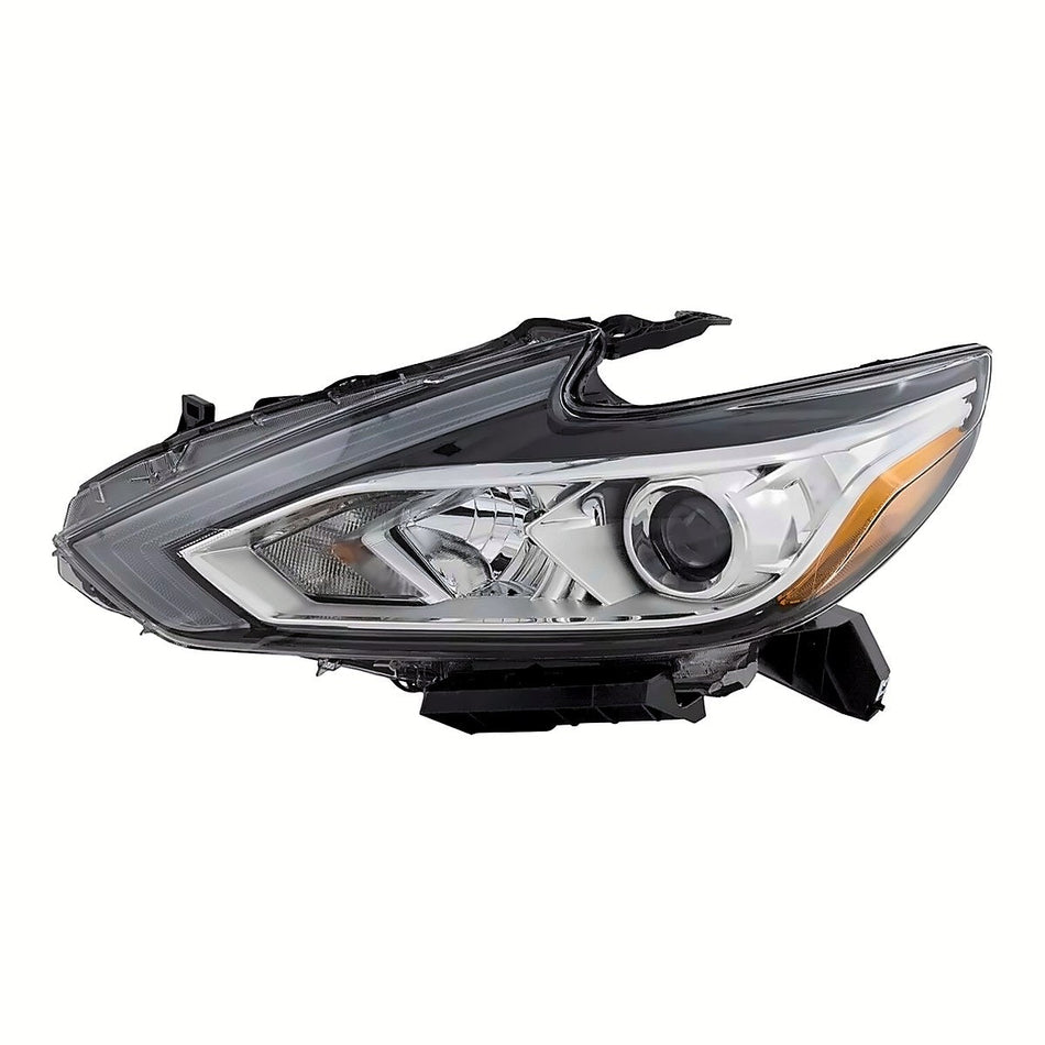 2016-2018 Nissan Altima Head Lamp, driver side, NI2502247V