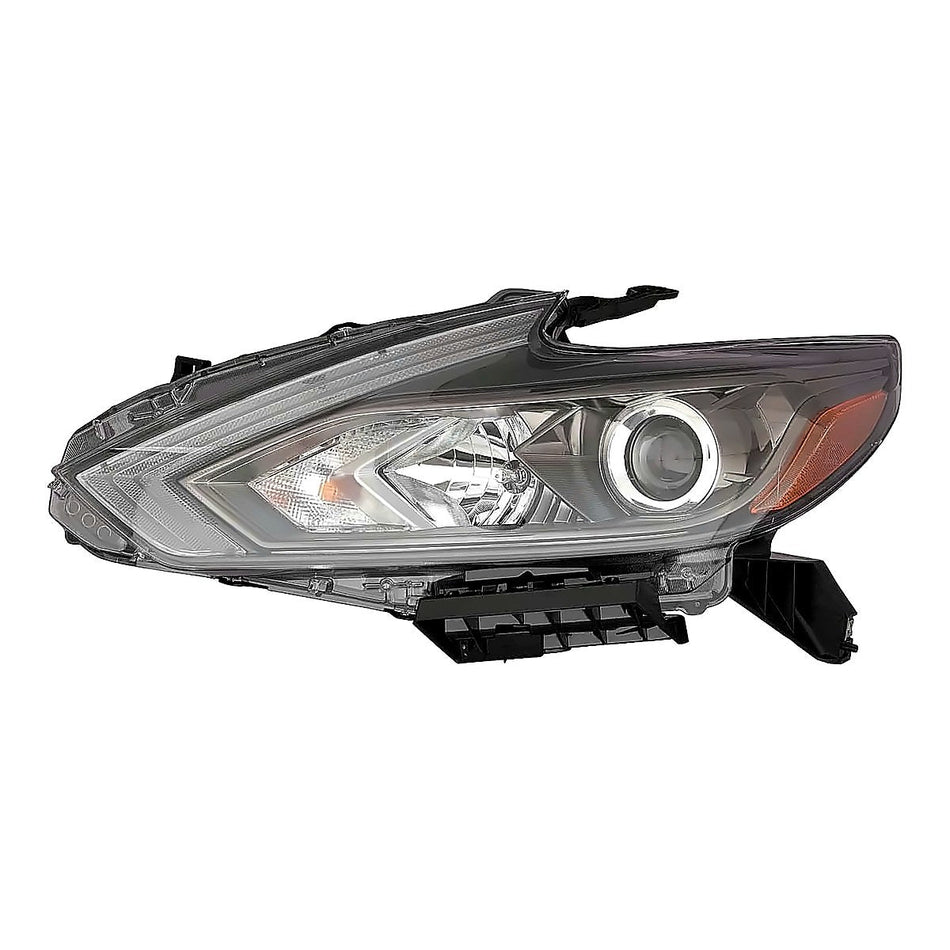 2016-2018 Nissan Altima Head Lamp, driver side, NI2502249C