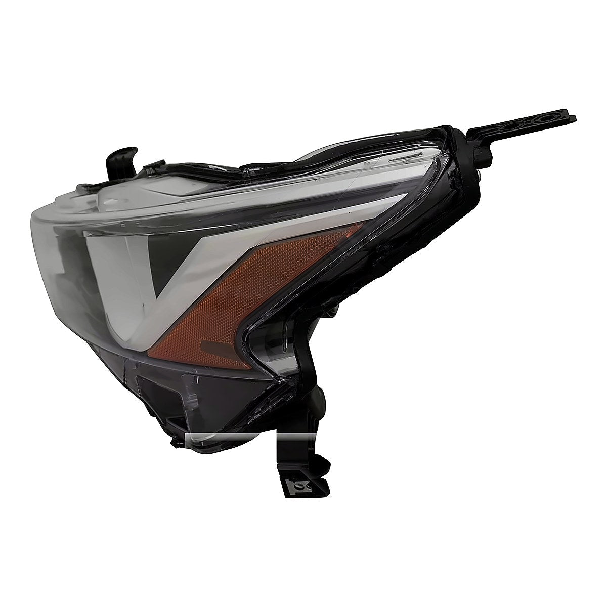 2019-2022 Nissan Altima Head Lamp, driver side, left-side view, NI2502265C