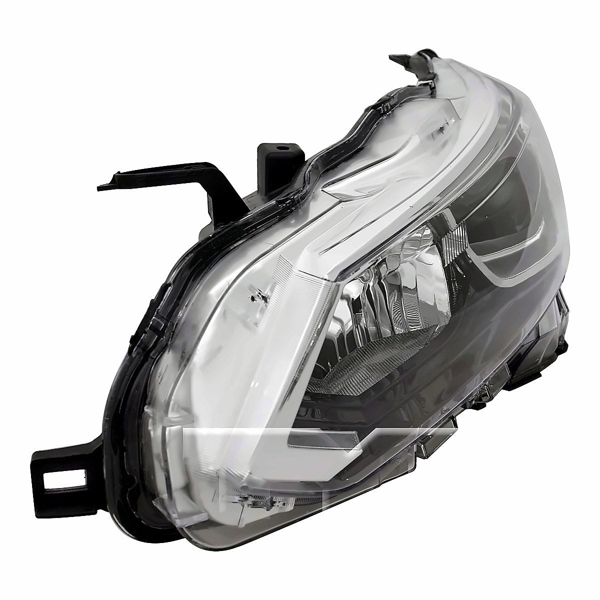 2019-2022 Nissan Altima Head Lamp, driver side, right-side view, NI2502265C