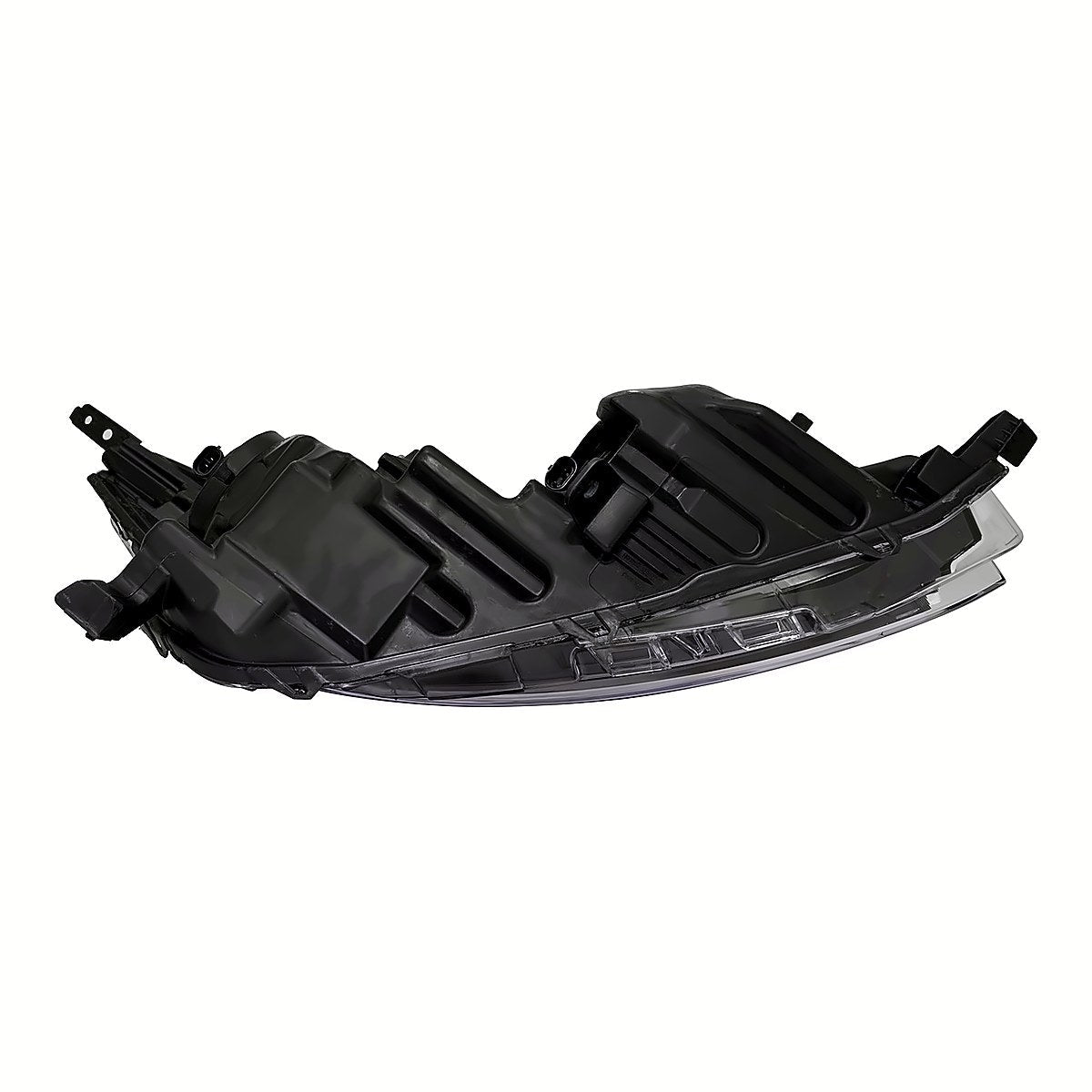 2019-2022 Nissan Altima Head Lamp, driver side, bottom view, NI2502265C