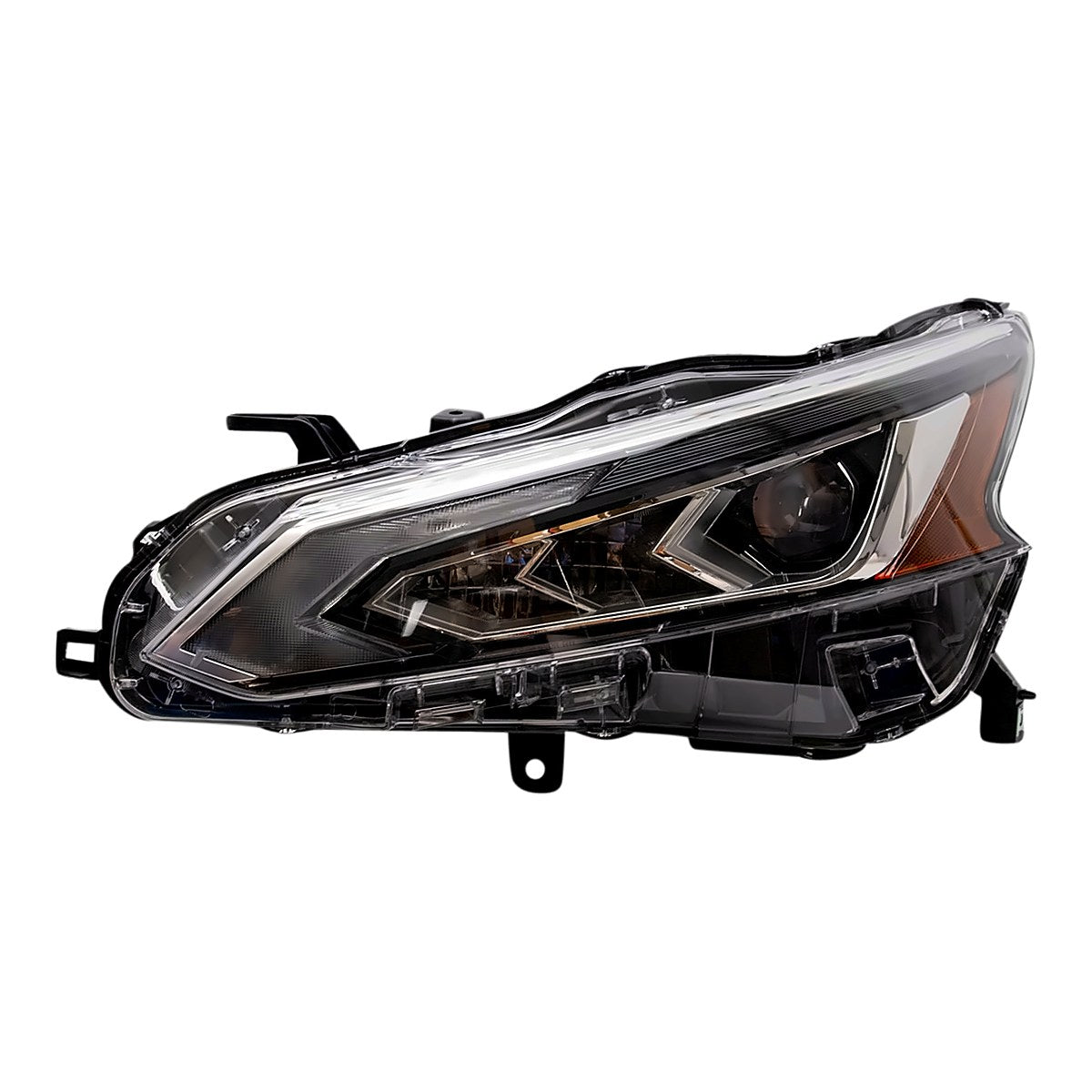 2019-2022 Nissan Altima Head Lamp, driver side, NI2502266C
