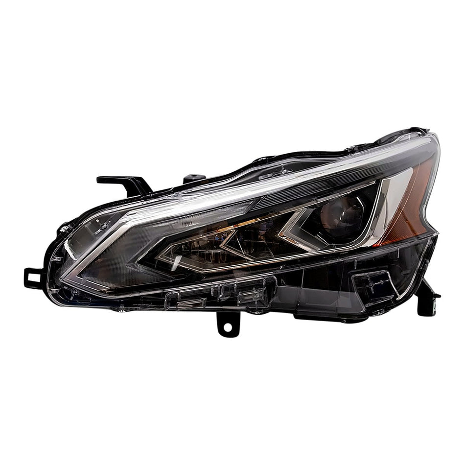 2019-2022 Nissan Altima Head Lamp, driver side, NI2502266C