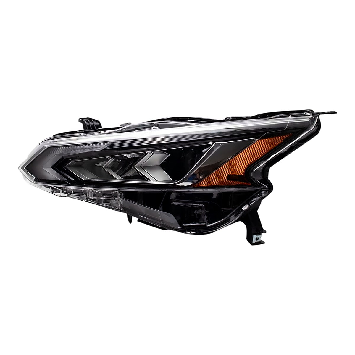 2019-2022 Nissan Altima Head Lamp, driver side, left-side view, NI2502266C