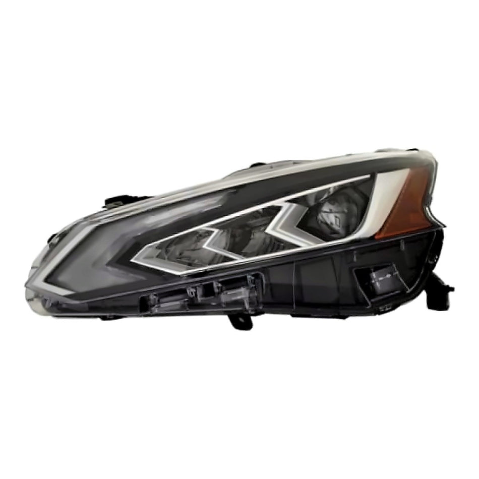 2019-2022 Nissan Altima Head Lamp, driver side, NI2502281