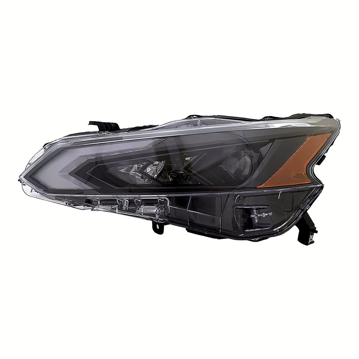2023-2025 Nissan Altima Head Lamp, driver side, NI2502295