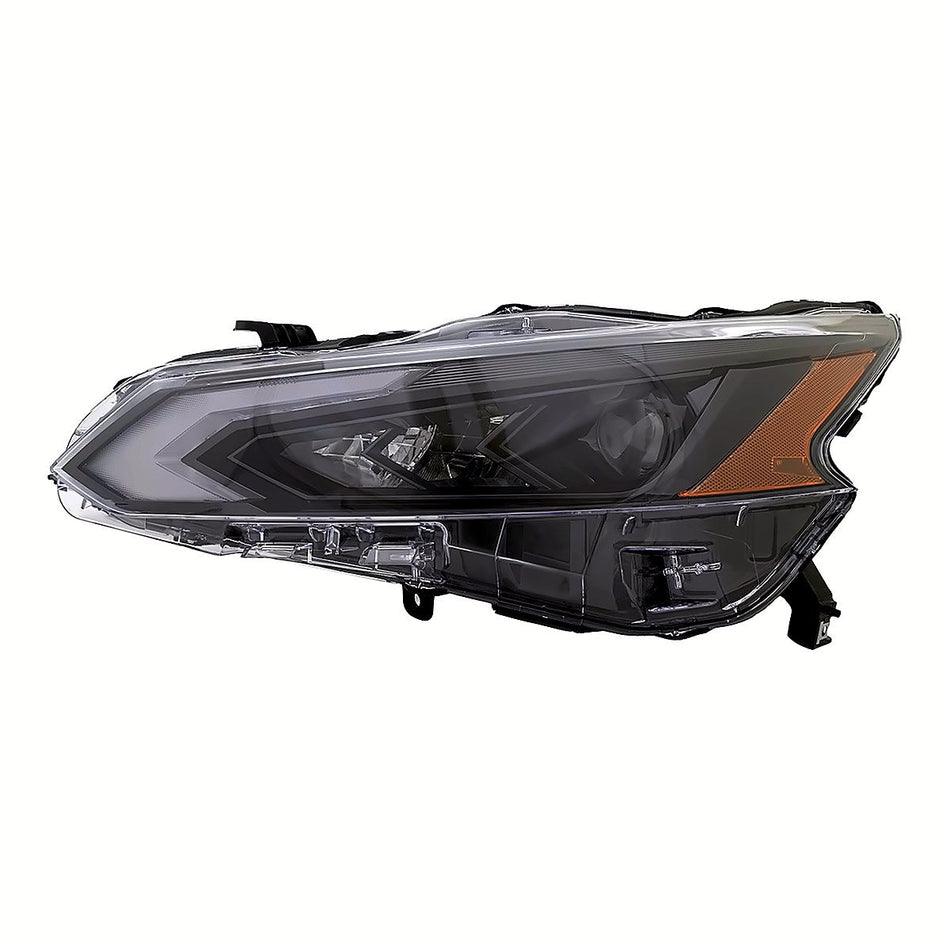 2023-2025 Nissan Altima Head Lamp, driver side, NI2502295U