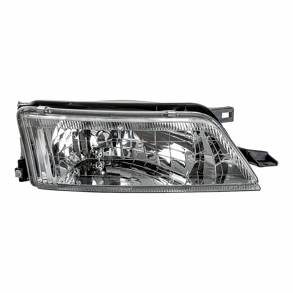 1995-1996 Nissan Maxima Head Lamp, passenger side, NI2503116V