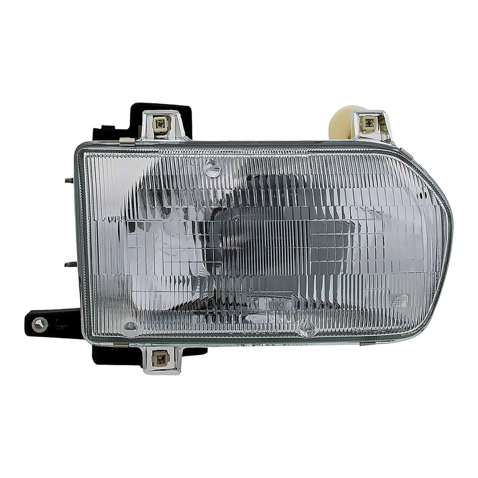 1996-1999 Nissan Pathfinder Head Lamp, passenger side, NI2503120V