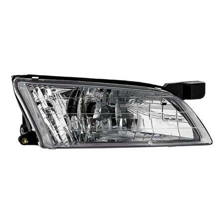 1998-1999 Nissan Altima Head Lamp, passenger side, NI2503123V